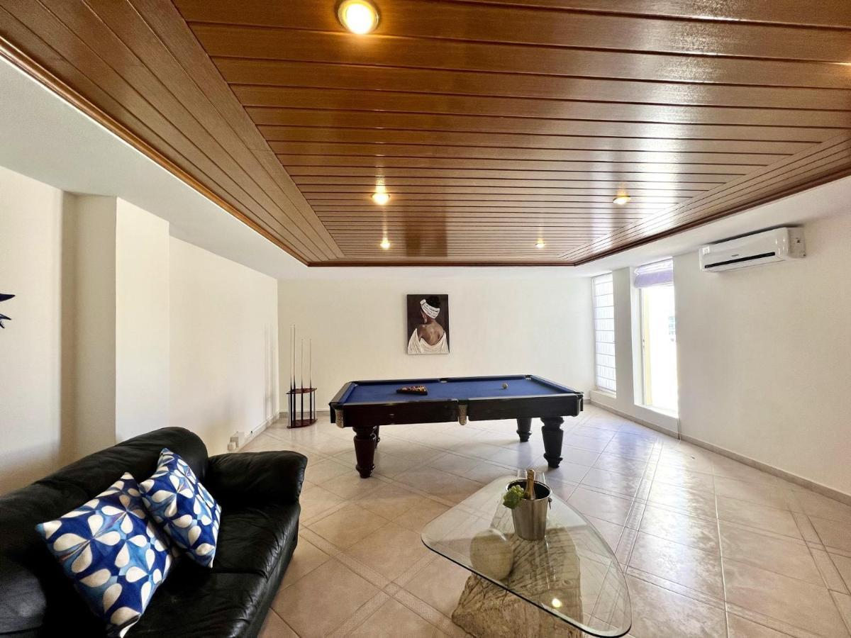 Ferienwohnung Faro Rising By Homing Exterior foto
