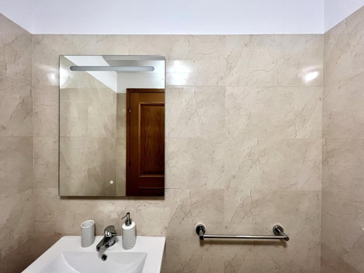 Ferienwohnung Faro Rising By Homing Exterior foto