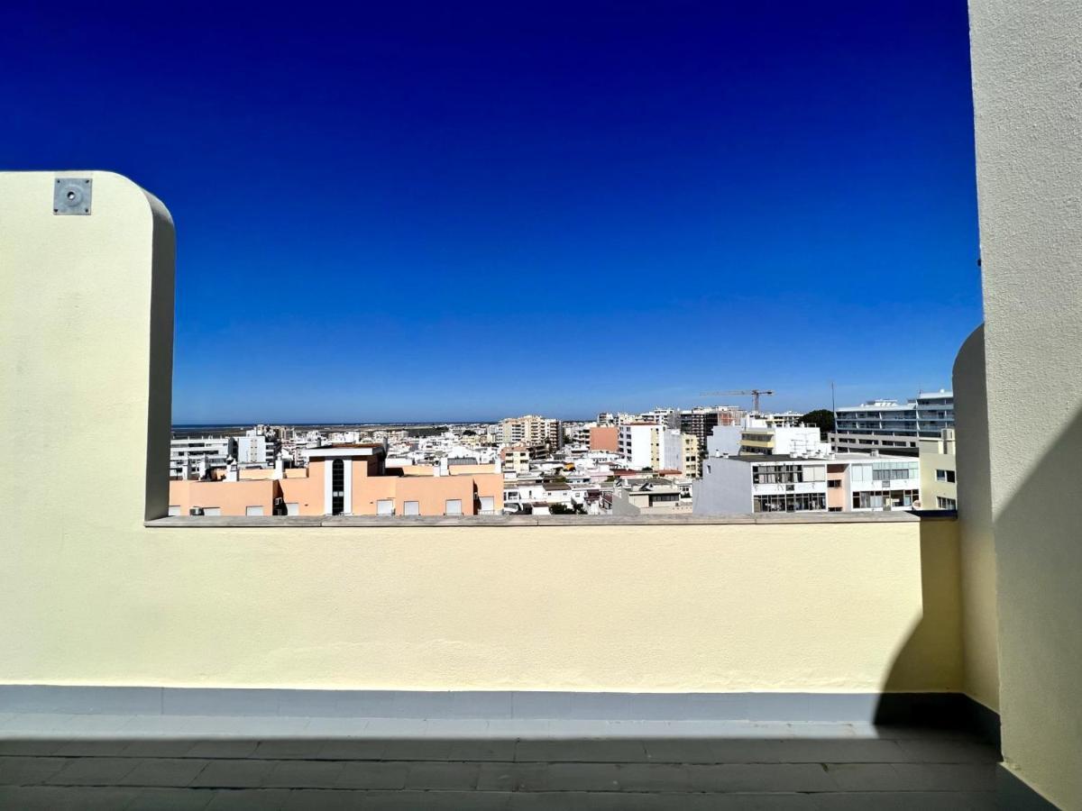 Ferienwohnung Faro Rising By Homing Exterior foto