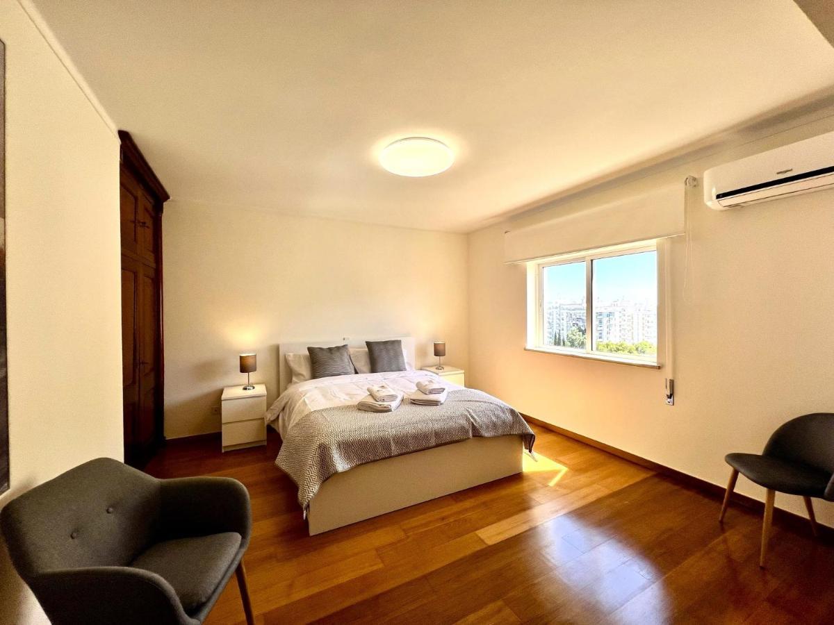Ferienwohnung Faro Rising By Homing Exterior foto