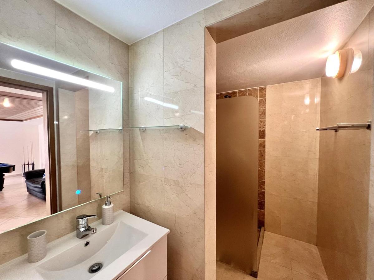 Ferienwohnung Faro Rising By Homing Exterior foto