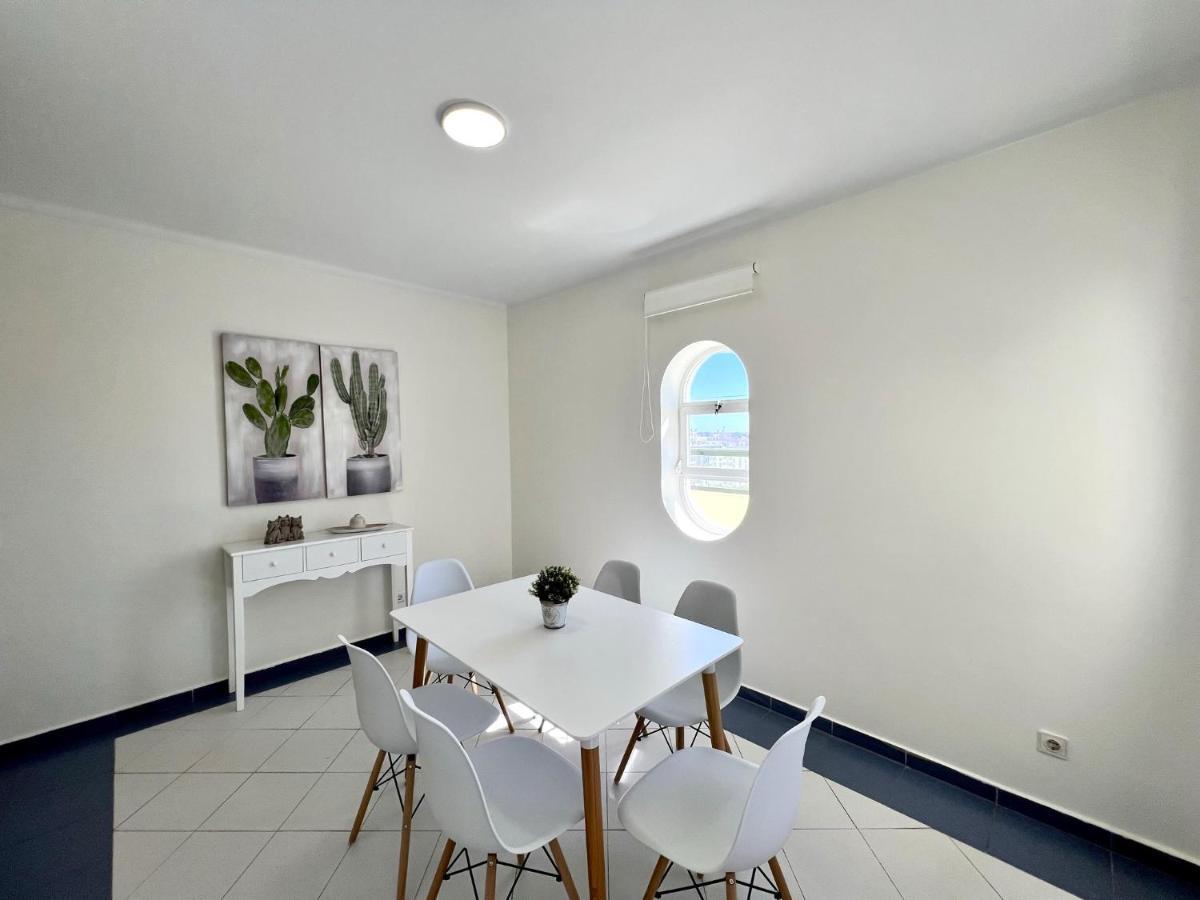 Ferienwohnung Faro Rising By Homing Exterior foto