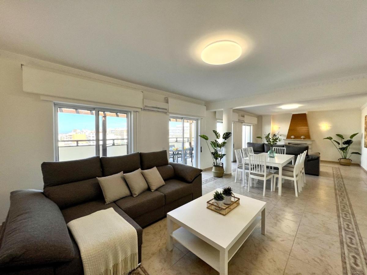 Ferienwohnung Faro Rising By Homing Exterior foto