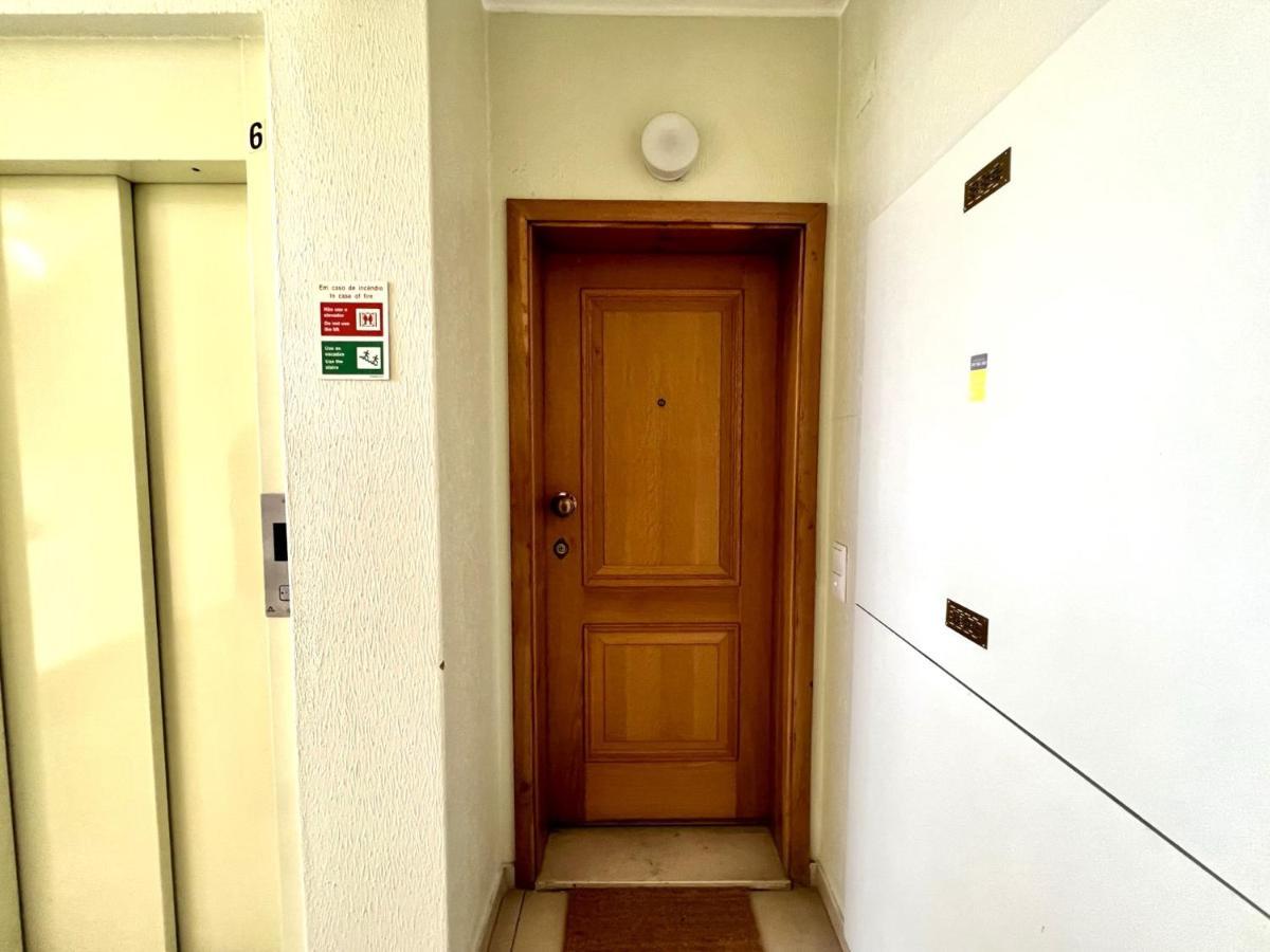 Ferienwohnung Faro Rising By Homing Exterior foto