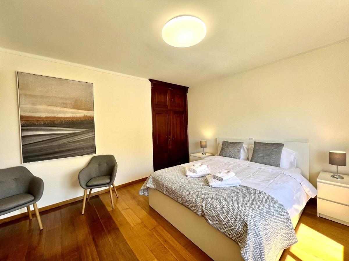 Ferienwohnung Faro Rising By Homing Exterior foto