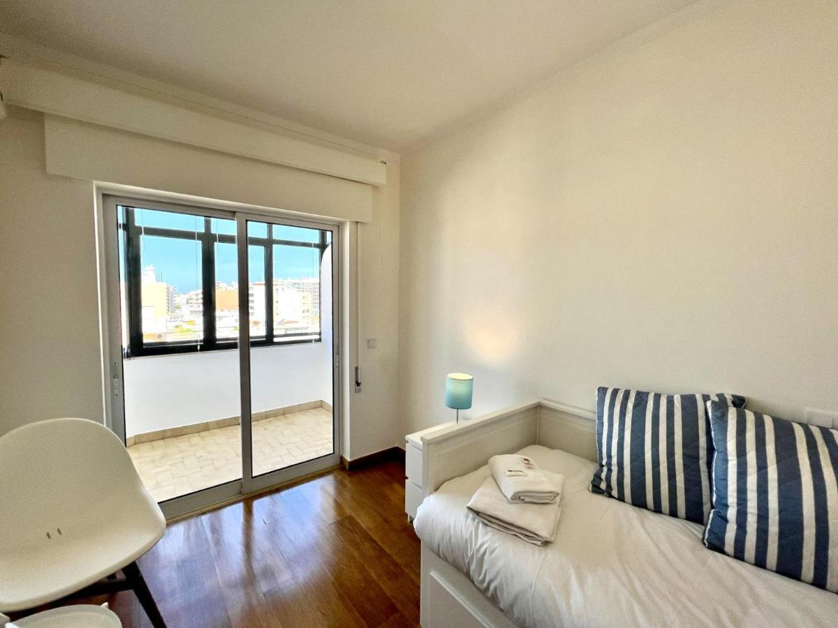 Ferienwohnung Faro Rising By Homing Exterior foto