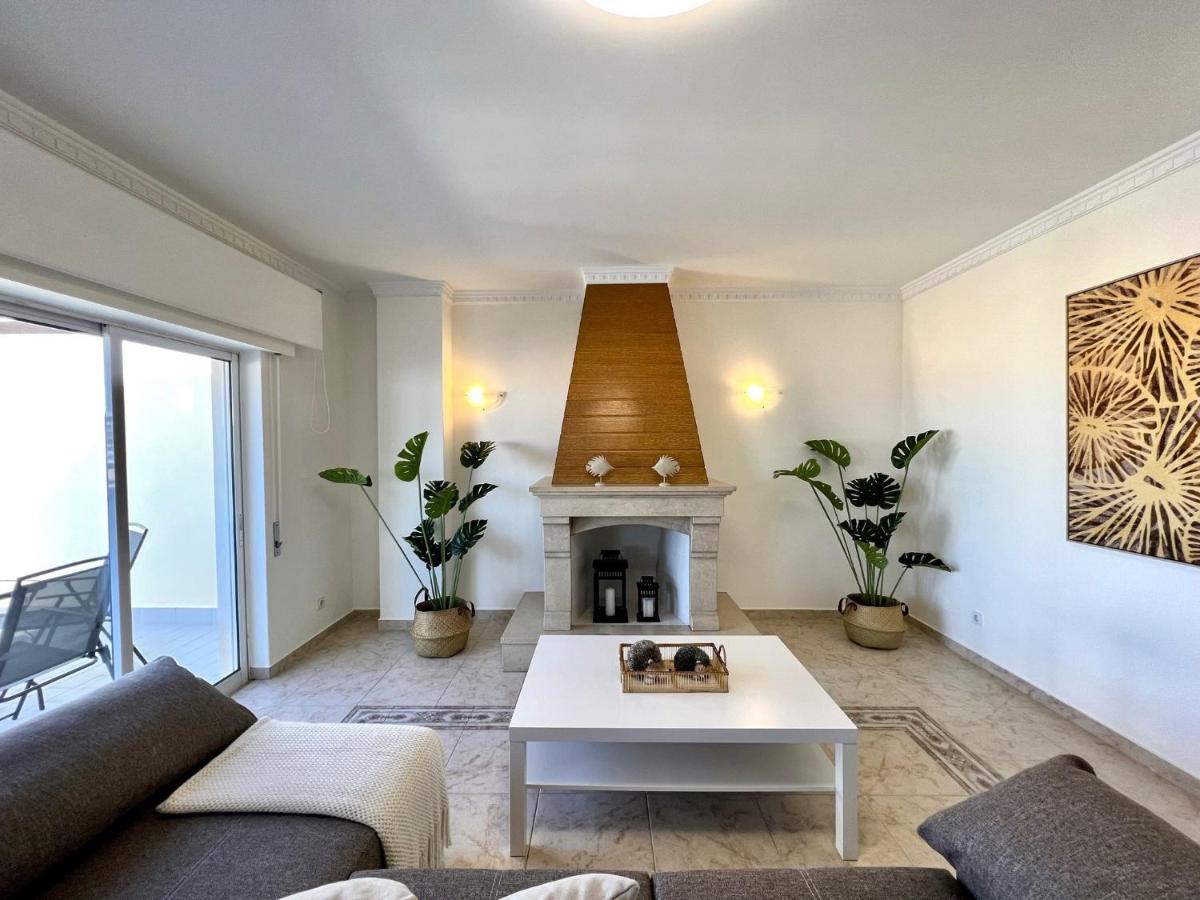Ferienwohnung Faro Rising By Homing Exterior foto