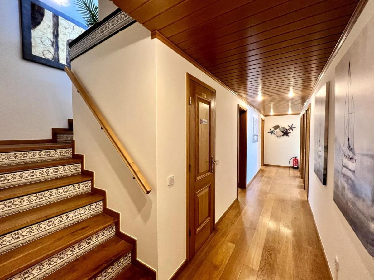 Ferienwohnung Faro Rising By Homing Exterior foto